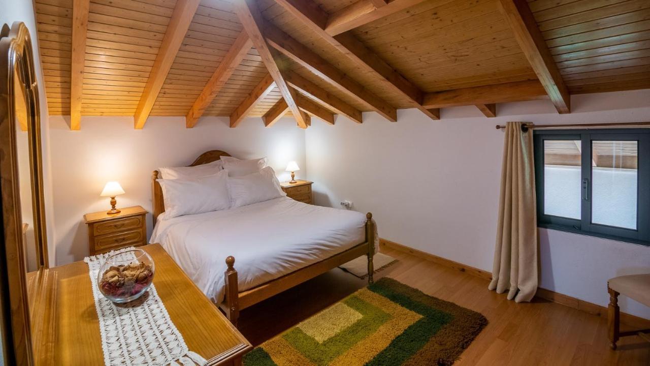 Madeira Inn Casa Do Vale 2 カリェタ エクステリア 写真
