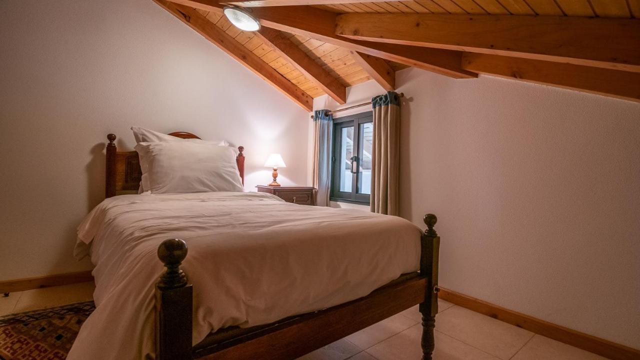Madeira Inn Casa Do Vale 2 カリェタ エクステリア 写真