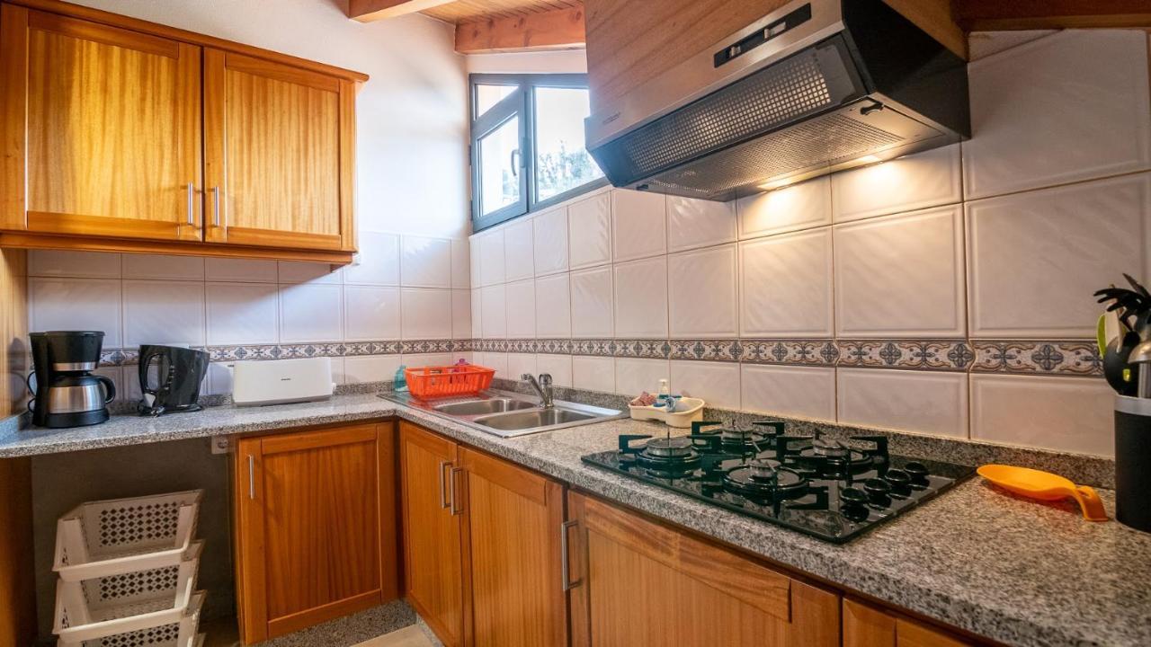 Madeira Inn Casa Do Vale 2 カリェタ エクステリア 写真