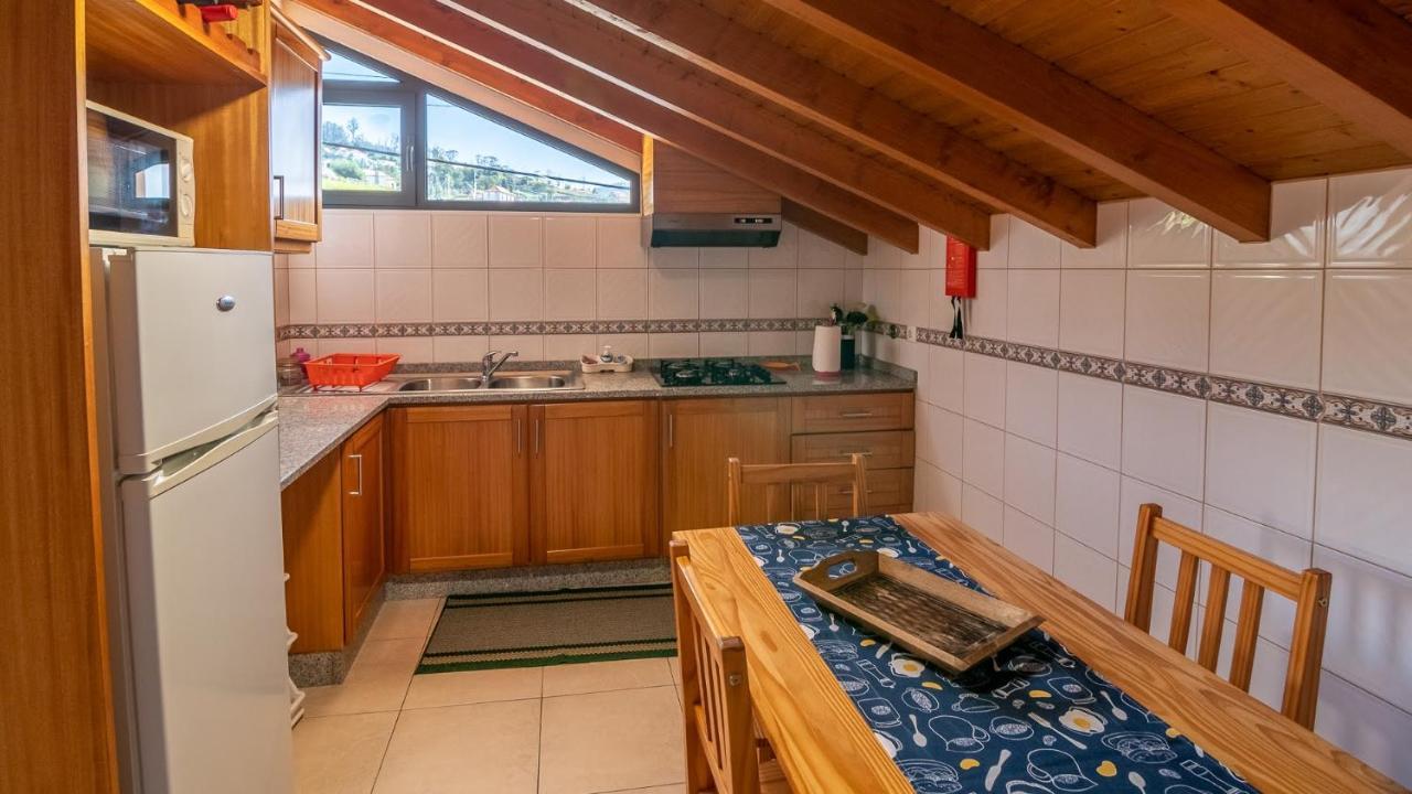Madeira Inn Casa Do Vale 2 カリェタ エクステリア 写真