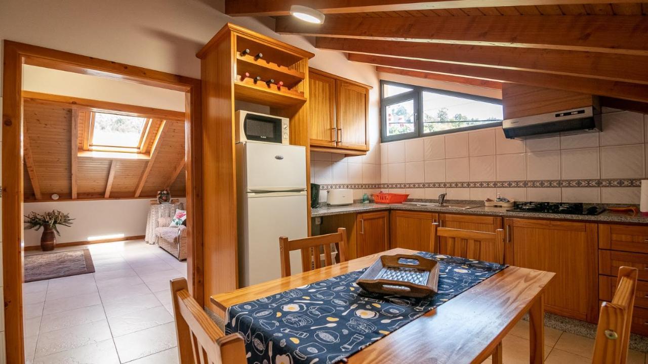 Madeira Inn Casa Do Vale 2 カリェタ エクステリア 写真
