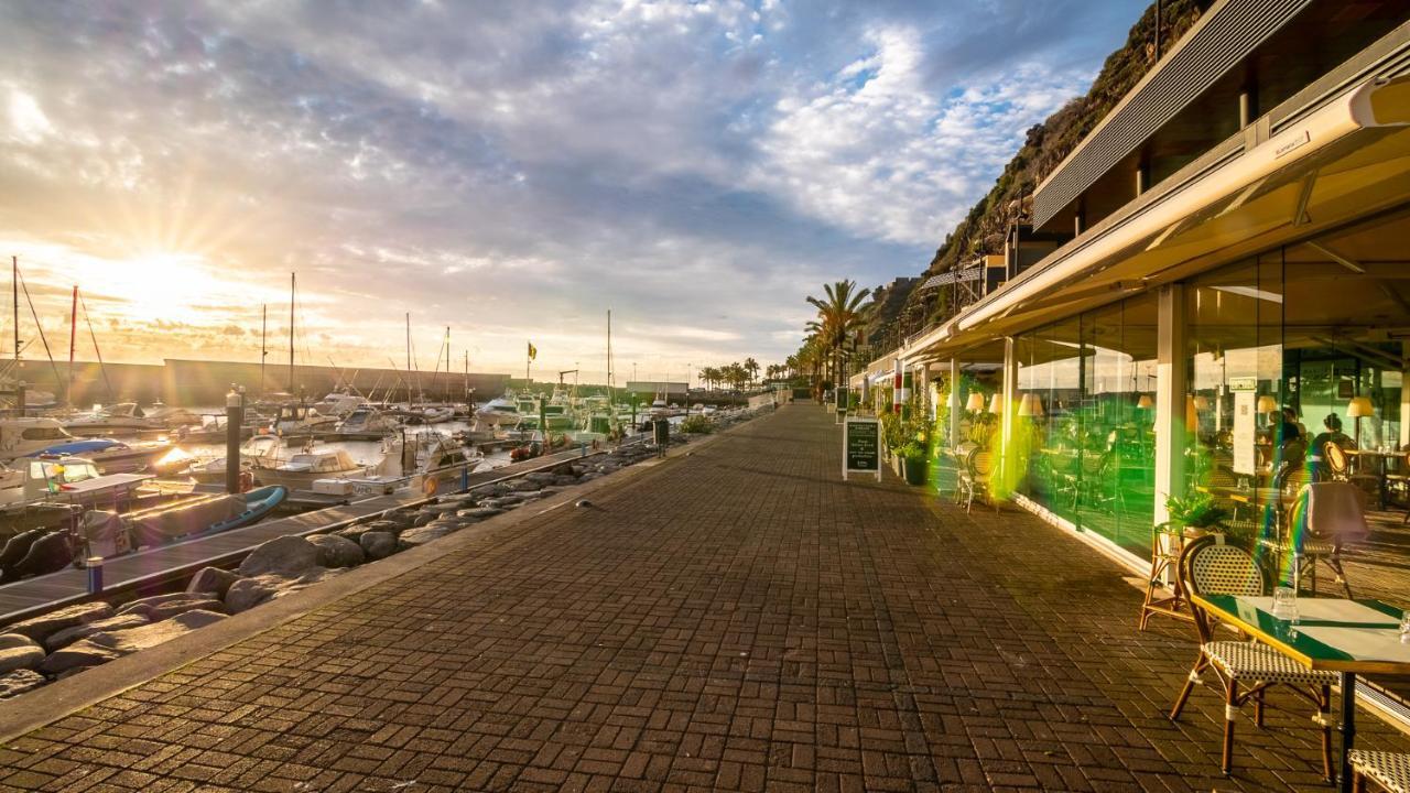 Madeira Inn Casa Do Vale 2 カリェタ エクステリア 写真