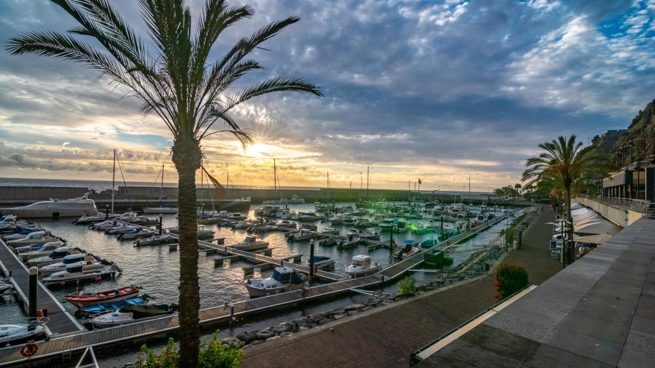 Madeira Inn Casa Do Vale 2 カリェタ エクステリア 写真